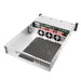 EAN 4710679811178 - Silverstone RM22-312 Carcasa de disco duro/SSD Acero inoxidable 2.5/3.5" imagen 14