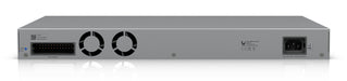 EAN 0810084696637 - Ubiquiti UniFi Pro HD 24 Gestionado L2/L3 2.5G Ethernet (100/1000/2500) 1U Gris imagen 5