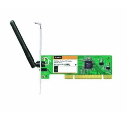 EAN 6932849409185 - LogiLink WL0123 adaptador y tarjeta de red Interno WLAN 150 Mbit/s imagen 1