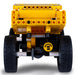 EAN 4042774474850 - Jamara CaDA Dump truck imagen 12