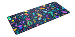 EAN 7340086912587 - CHERRY XTRFY GP5-XL-FIESTA alfombrilla para ratón Alfombrilla de ratón para juegos Multicolor imagen 4