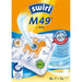 EAN 4006508191468 - Swirl M 49 Bolsa para el polvo imagen 1