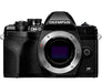 EAN 4046628003159 - Olympus OM-D E‑M10 Mark IV + 14-150mm 4/3" MILC 20,3 MP Live MOS 5184 x 3888 Pixeles Negro imagen 1