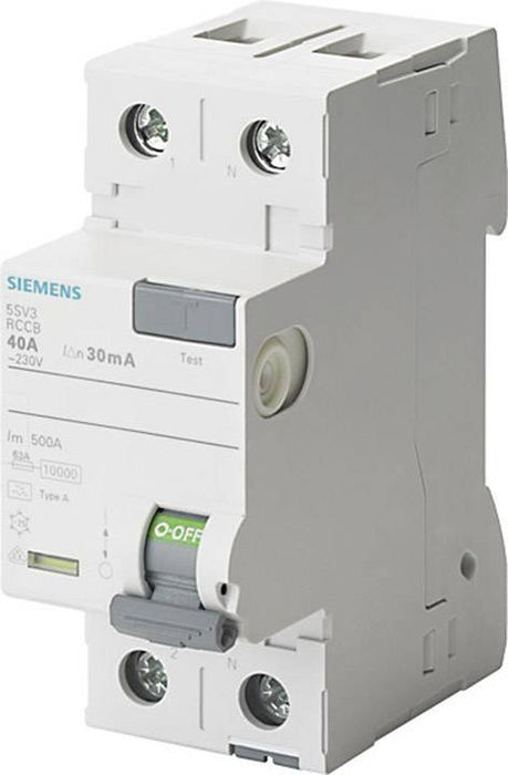 EAN 4001869429649 - Siemens 5SV33146 no categorizado imagen 1