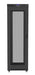 EAN 5901969437980 - Lanberg FF01-8242-23BL armario rack 42U Rack o bastidor independiente Negro imagen 4