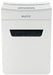 EAN 4002432127207 - Leitz 80950000 triturador de papel Microcorte Gris, Blanco imagen 2