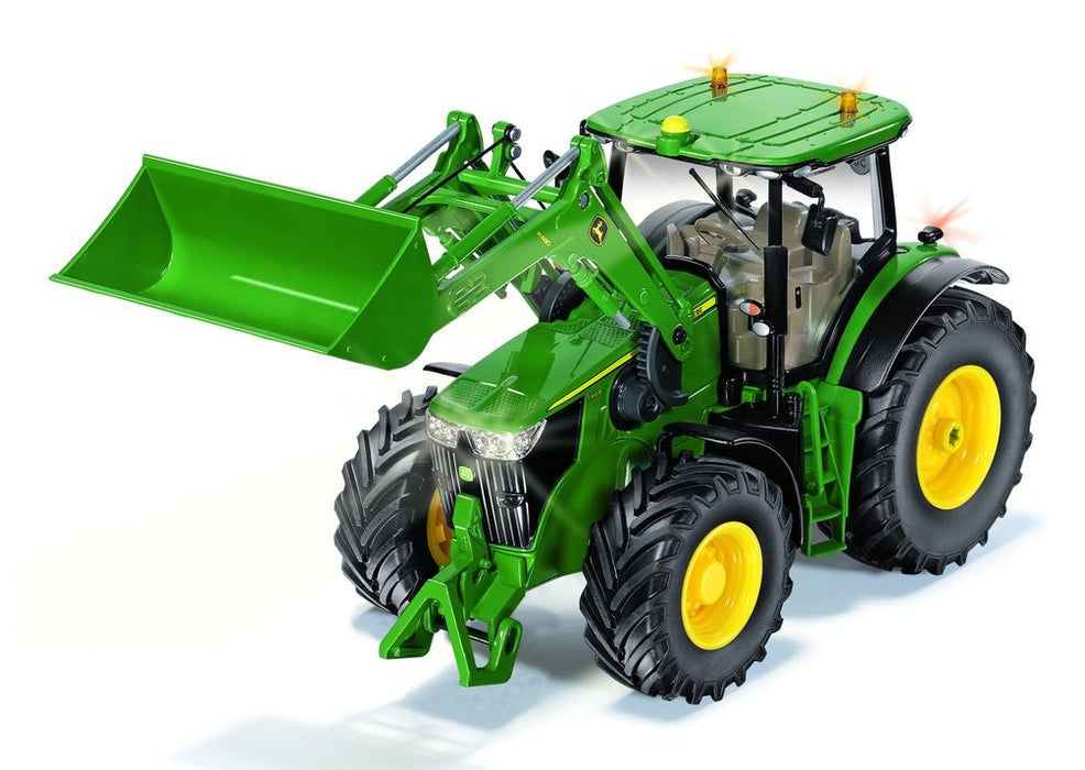 EAN 4006874067923 - Siku 6792 juguete de control remoto imagen 9