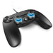 EAN 3700104441200 - Spirit of Gamer SOG-WXGP4 mando y volante Negro USB 2.0 Gamepad Analógico/Digital PC, PlayStation 4, Play imagen 5