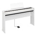 EAN 4957812679534 - Yamaha P-225WH piano digital 88 llaves Blanco imagen 7