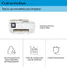 EAN 0195697743993 - HP ENVY Inspire 7920e AIO Printer Inyección de tinta térmica A4 4800 x 1200 DPI 15 ppm Wifi imagen 7