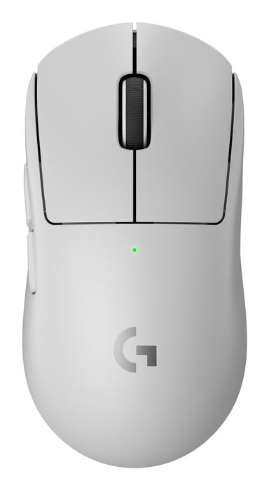 EAN 5099206104556 - Logitech G 910-006639 ratón Juego mano derecha RF inalámbrico Óptico 32000 DPI imagen 2