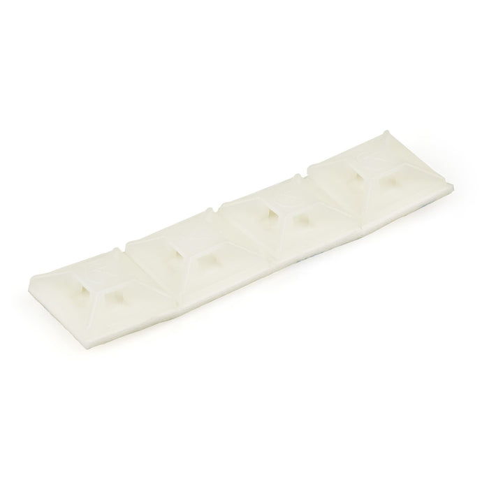 EAN 0065030890281 - StarTech.com CBMCTM1 soporte para brida Blanco Nylon 100 pieza(s) imagen 1