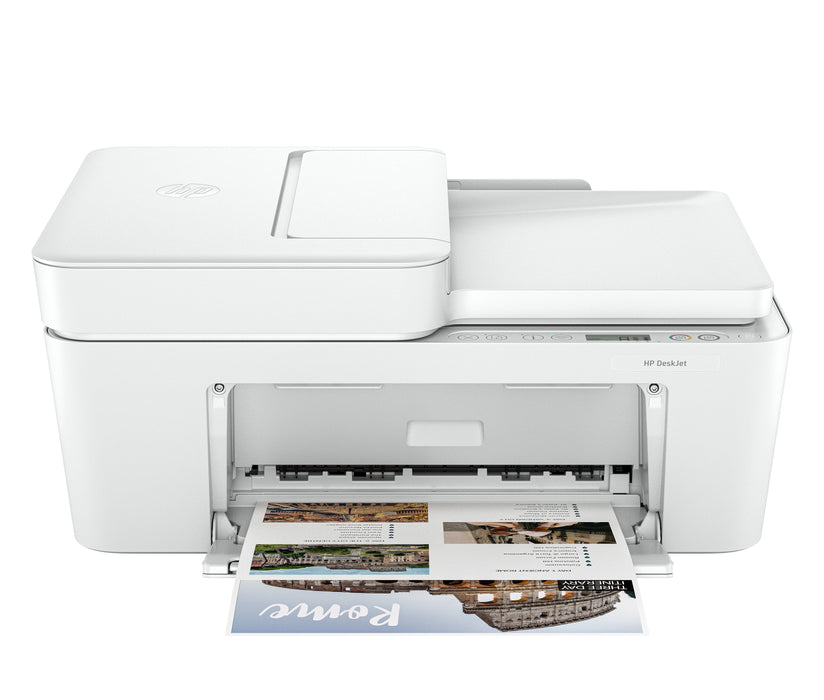 EAN 0197497717495 - HP DeskJet 4210e AiO Printer Inyección de tinta térmica A4 4800 x 1200 DPI 8,5 ppm Wifi imagen 1