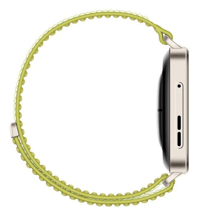 EAN 6942103155062 - Huawei WATCH Fit 4 Pro 4,62 cm (1.82") AMOLED 40 mm Digital 480 x 408 Pixeles Plata GPS (satélite) imagen 6