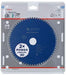 EAN 3165140957724 - Bosch ‎2608644542 hoja de sierra circular 21 cm 1 pieza(s) imagen 1