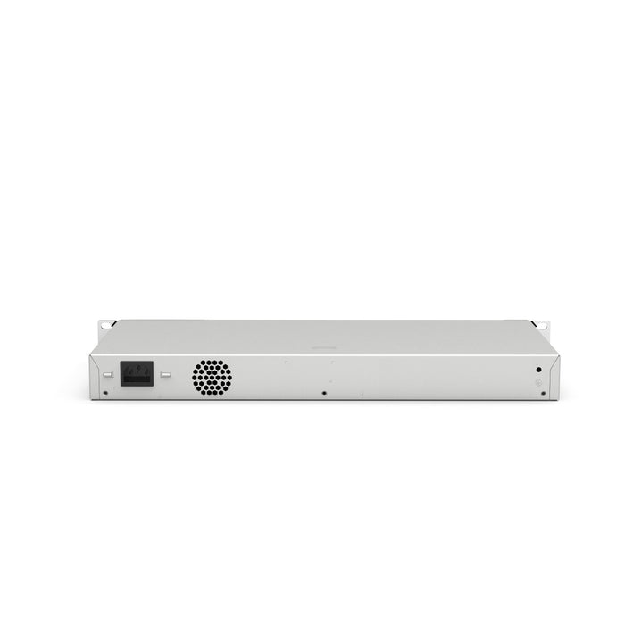 EAN 6971693270862 - Ruijie Networks RG-NBS3200-24GT4XS switch Gestionado L2 Gigabit Ethernet (10/100/1000) Gris imagen 4