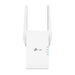 EAN 4897098683125 - TP-Link RE705X sistema Wi-Fi Mesh (Wi-Fi en malla) Doble banda (2,4 GHz / 5 GHz) Wi-Fi 6 (802.11ax) Blanc imagen 3