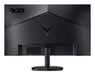 EAN 4711474510822 - Acer Nitro KG1 KG241Y X3 pantalla para PC 60,5 cm (23.8") 1920 x 1080 Pixeles LED Negro imagen 6