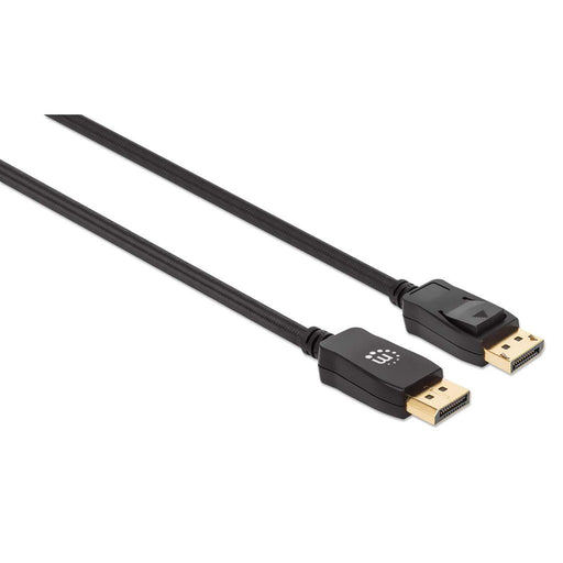 EAN 766623353595 - Manhattan 353595 cable DisplayPort 1 m Negro imagen 2