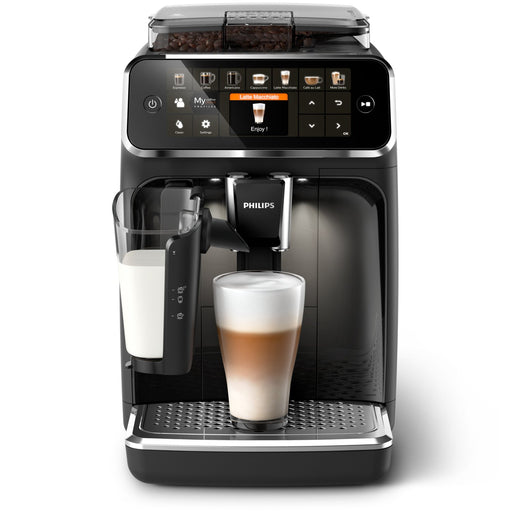 EAN 8710103938224 - Philips EP5441/50 cafetera eléctrica Totalmente automática Máquina espresso 1,8 L imagen 2