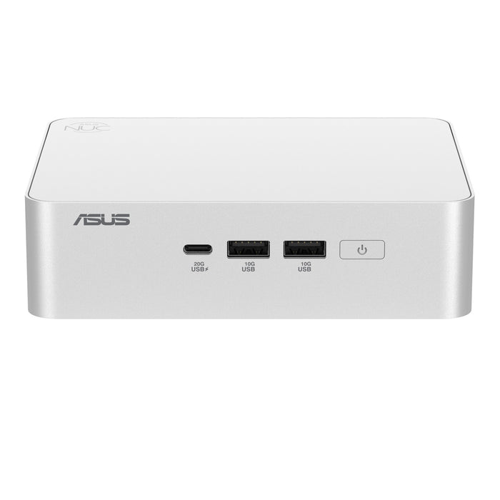 EAN 4711387950333 - ASUS NUC 15 Pro+ RNUC15CRSV500002 Plata 235H imagen 11
