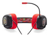 EAN 0617885112119 - PowerA NSHS0398-01 auricular y casco Auriculares Alámbrico Diadema Juego Negro, Rojo imagen 5