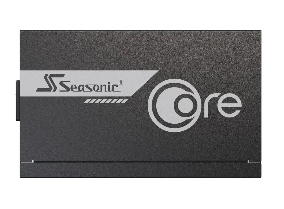 EAN 4711173878476 - Seasonic SRP-CGX851-A5A32SF unidad de fuente de alimentación 850 W ATX Negro imagen 7