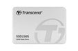 EAN 0760557843603 - Transcend SSD230S 2 TB 2.5" Serial ATA III 3D NAND imagen 3