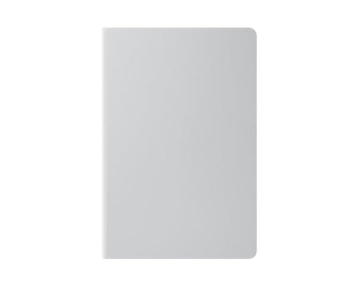 EAN 8806094034271 - Samsung EF-BX200PSEGWW funda para tablet 26,7 cm (10.5") Folio Plata imagen 1