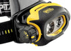 EAN 3342540098497 - Petzl Pixa 3 Negro, Amarillo Linterna con cinta para cabeza imagen 3