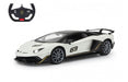 EAN 4042774452032 - Jamara Lamborghini Aventador SVJ Performance modelo controlado por radio Coche deportivo Motor eléctrico  imagen 1