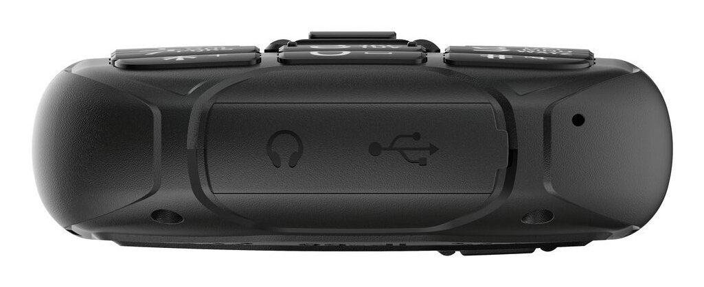 EAN 4255781906546 - Gigaset GLX8 Active 6,1 cm (2.4") SIM doble 4G USB Tipo C 0,064 GB 0,128 GB 2500 mAh Negro imagen 12