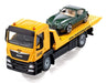 EAN 4006874027224 - Siku MAN breakdown truck ADAC Set de modelos a escala de coches Previamente montado 1:55 imagen 2