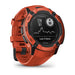 EAN 753759319335 - Garmin Instinct 2X Solar 2,79 cm (1.1") MIP 50 mm Digital 176 x 176 Pixeles Pantalla táctil Rojo GPS (saté imagen 3