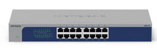 EAN 0606449164565 - NETGEAR GS516-300EUS switch No administrado Gigabit Ethernet (10/100/1000) Energía sobre Ethernet (PoE) G imagen 1