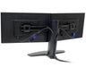 EAN 0698833043440 - Ergotron Neo Flex Dual Monitor Lift Stand 62,2 cm (24.5") Escritorio Negro imagen 2