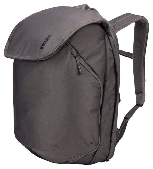 EAN 0085854255868 - Thule Subterra 2 TSTB434 Vetiver Gray mochila Mochila de viaje Gris Poliéster imagen 6