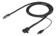 EAN 5704174553403 - Vivolink PROHDMIHDMFM3-LSZH cable HDMI 3 m HDMI tipo A (Estándar) Negro imagen 1