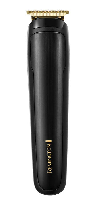 EAN 5038061111101 - Remington MB7050 depiladora para la barba AC/Batería 9 2,5 cm Mojado y seco Negro imagen 7