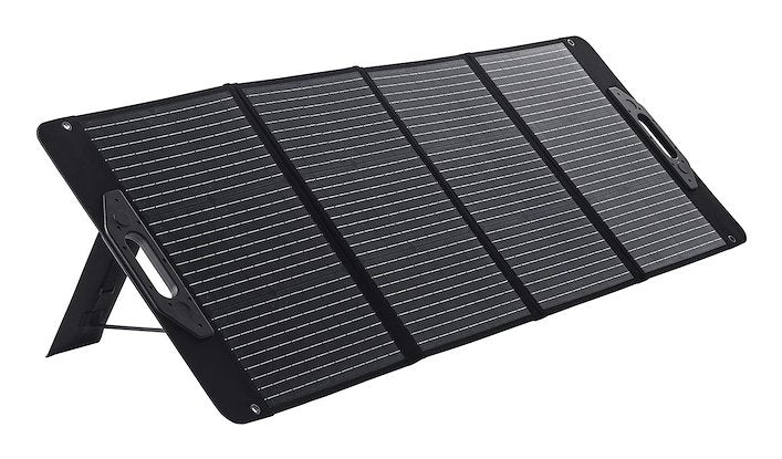 EAN 4711121771095 - Acer GP.ADT11.02M placa solar 100 W Silicio monocristalino imagen 2