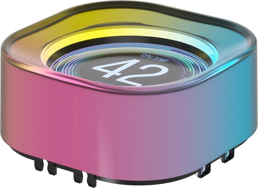 EAN 0840006673521 - Corsair CW-9061011-WW accesorio o pieza de sistema de refrigeración para ordenador Mostrar imagen 2