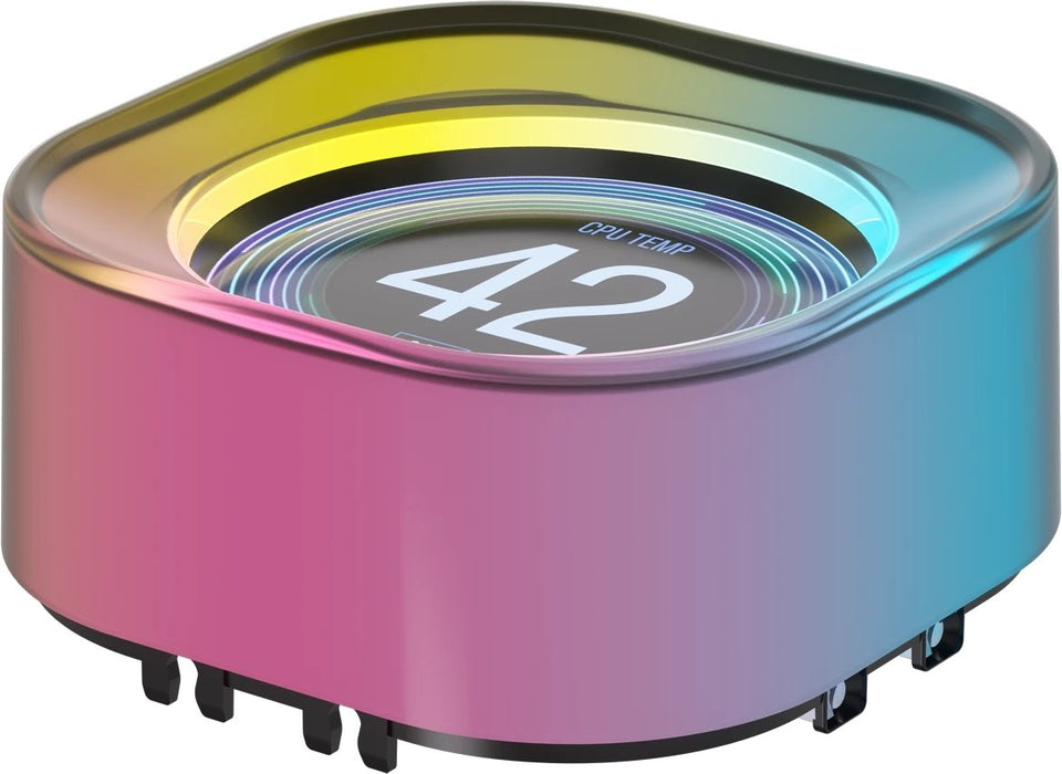 EAN 0840006673521 - Corsair CW-9061011-WW accesorio o pieza de sistema de refrigeración para ordenador Mostrar imagen 2