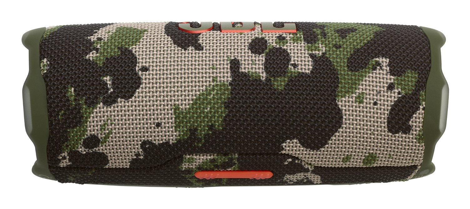 EAN 1200130019340 - JBL Flip 7 Caqui imagen 4