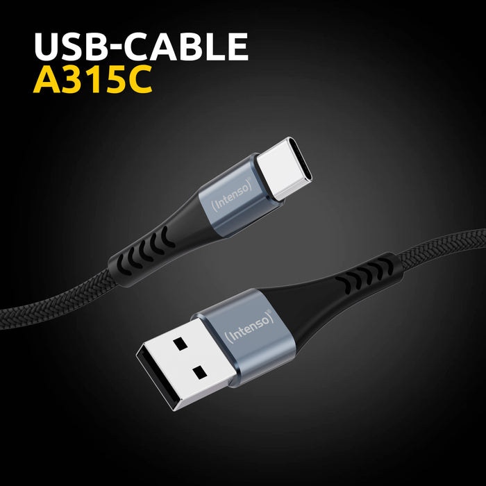 EAN 4034303036004 - Intenso 7901100 cable USB imagen 2
