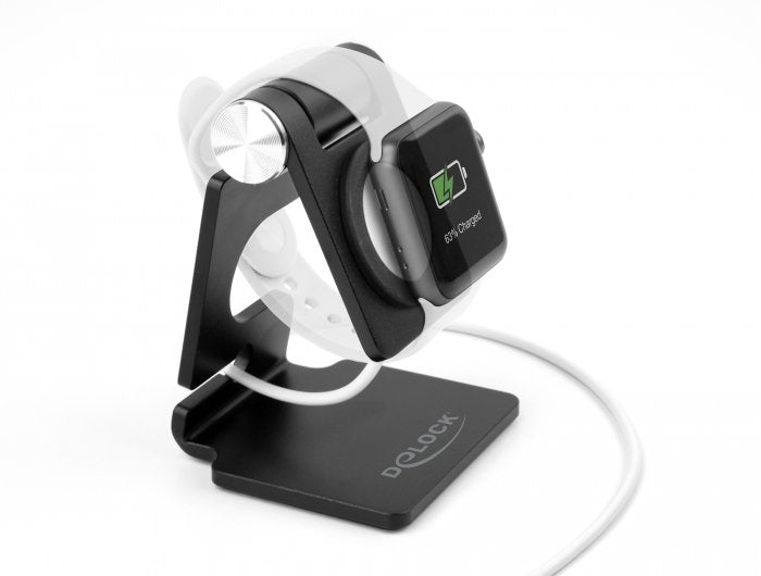 EAN 4043619184293 - DeLOCK 18429 soporte Soporte activo para teléfono móvil imagen 3