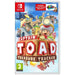 EAN 0045496422370 - Nintendo Captain Toad : Treasure Tracker Estándar Plurilingüe Nintendo Switch imagen 1