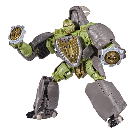 EAN 5010993792382 - Transformers F06955X0 toy figure imagen 1