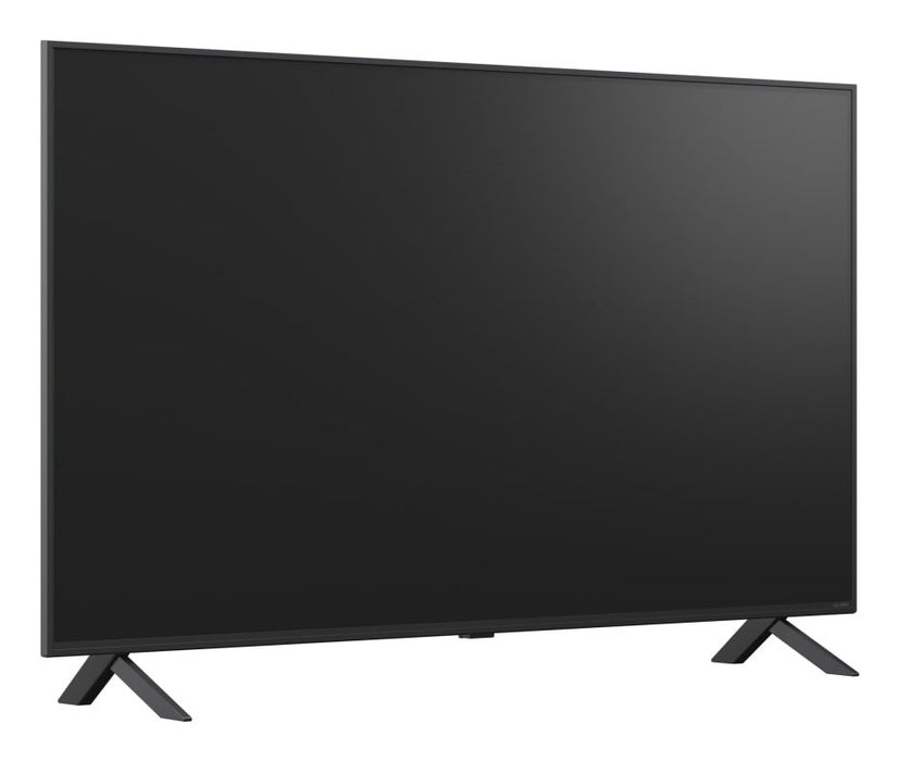 EAN 8806096398494 - LG QNED 43QNED80A3A Televisor 109,2 cm (43") 4K Ultra HD Smart TV Wifi Negro imagen 5