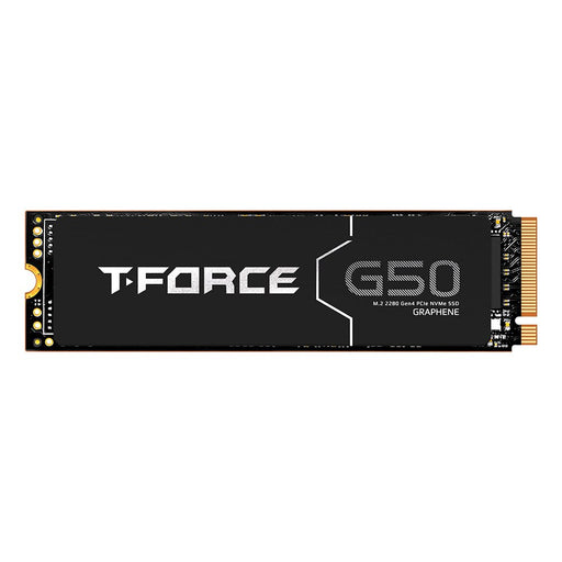 EAN 4711430802152 - Team Group G50 2 TB M.2 PCI Express 4.0 NVMe 3D NAND imagen 1