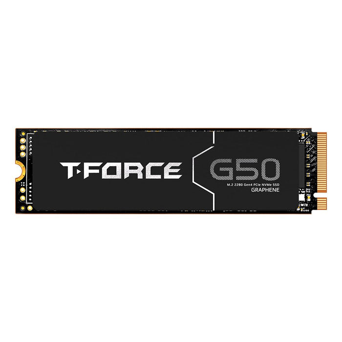 EAN 4711430801636 - Team Group G50 1 TB M.2 PCI Express 4.0 NVMe 3D NAND imagen 1